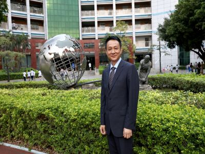 有愿景、重文化、懂浪漫的教育人生
