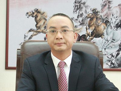 宋利豐：深圳市遠恒佳教育集團副總裁、財務(wù)總監(jiān)