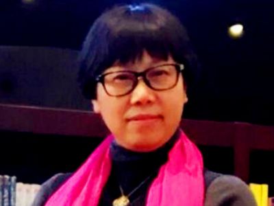 張家瓊：重慶第二師范學(xué)院學(xué)前教育學(xué)院院長(zhǎng)、教授、教育學(xué)博士