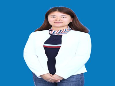 鐘淑嬋:中學(xué)英語教師，四川外國語大學(xué)研究生，文學(xué)碩士，英語語言文學(xué)專業(yè)，專業(yè)八級，原六盤水外國語學(xué)校高中英語教師