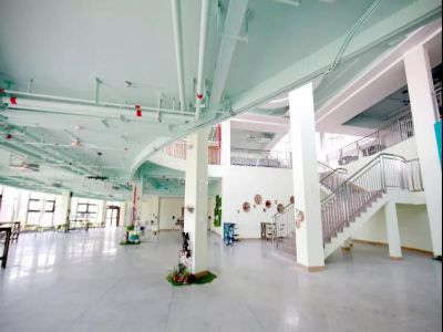 美好學校| 我們用心，家長放心！——重慶市遠恒佳學校迎接食品安全檢查