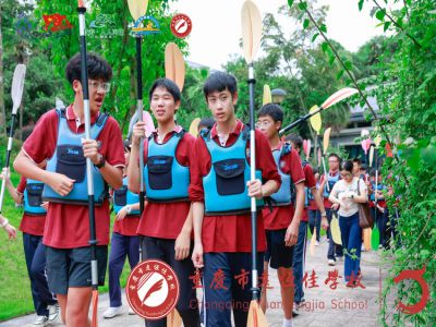 與冠軍同臺(tái)！遠(yuǎn)恒佳這場(chǎng)皮劃艇研學(xué)實(shí)踐活動(dòng)，熱血沸騰！