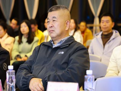 余韻悠長(zhǎng)！詹大年校長(zhǎng)這場(chǎng)教育盛宴，讓美好關(guān)系照亮育人之路